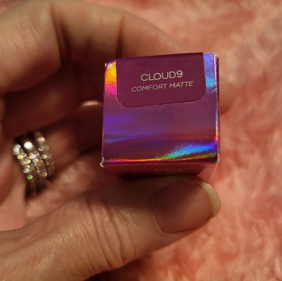 URBAN DECAY x KRISTEN LEANNE LIP BUNDLE (2-PIECE) - Picture 2 of 4